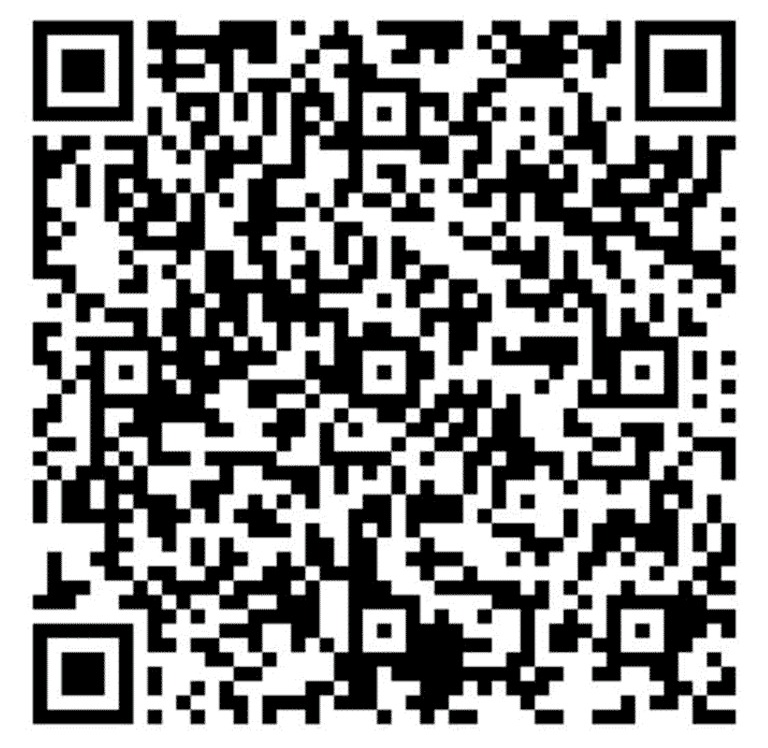 QR Code PIX Igreja Videira